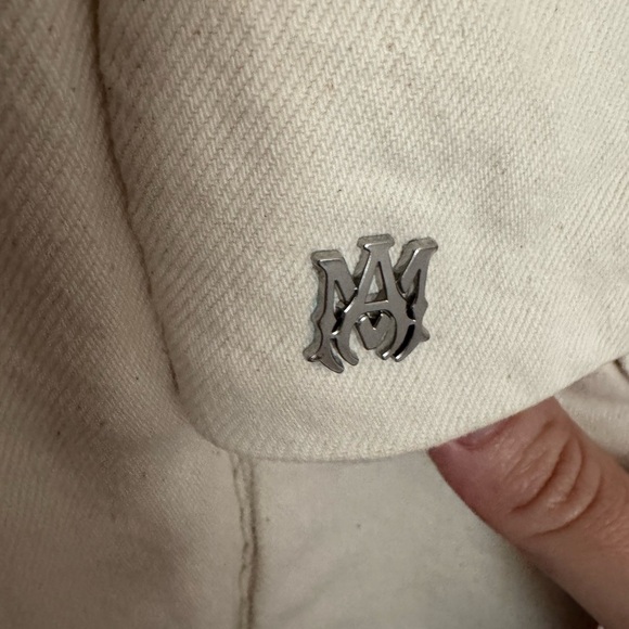 NWT Amiri Baggy Cargo Pants - Picture 8 of 8